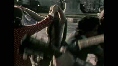 ..and everybody
is just surrounding her - Children of the Cult