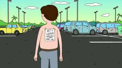 And as everybody know, - Teenage Euthanasia