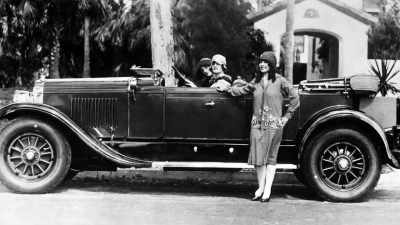 And everybody would know, - The Cars That Made America