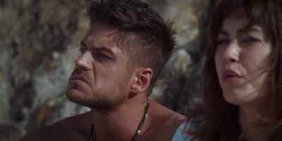 -And everyone here? -Has done the same. - Tidelands