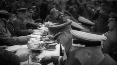 And everyone in Germany,
maybe even Hitler, - Mysteries of the Abandoned