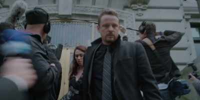 And everyone, including the police, - Seven Seconds