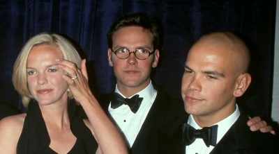 And everyone
knows it's going to be - The Murdochs: Empire of Influence