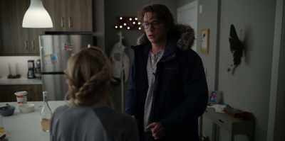 And everyone was like,
"Don't get your hopes up." - About Fate