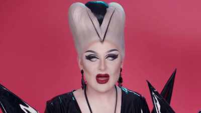 And everyone must participate
in order to advance - The Boulet Brothers' Dragula: Titans