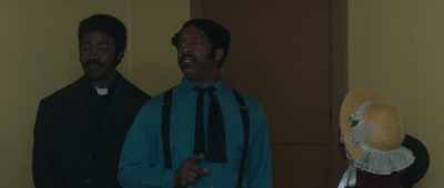 And everyone shall receive
their commendation." - Outlaw Johnny Black