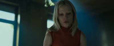 And everyone will know
it was you who lit the match. - The Girl in the Spider's Web