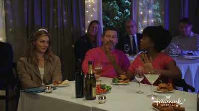 And everyone, you're
more than welcome - One Perfect Wedding