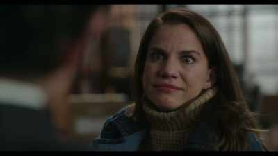 And everyone's fine with it.
Or they pity me. - Inventing Anna