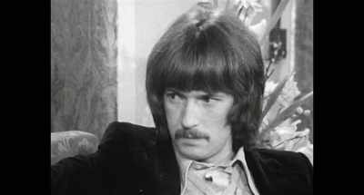 And everyone's latching
on to it even though - Eric Clapton: Life in 12 Bars