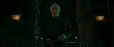 And everything changed. - The Mortuary Collection