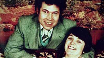 And everything he did
was with Rose's help. - Britain’s Most Evil Killers