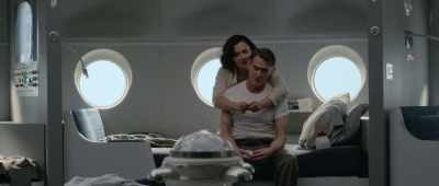 And everything you did with this,
I can do with you. - Hello Tomorrow!