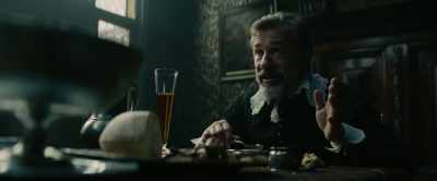 And when everything else
about me has been forgotten, - Tulip Fever