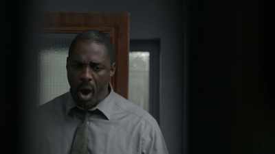And after everything else, that just
infuriates you, doesn't it? Come on! - Luther