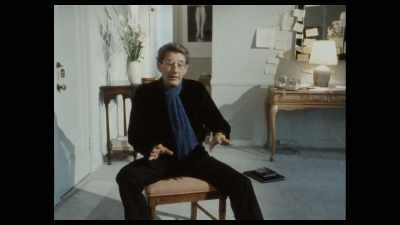 And everything was finished,
everybody had gone, - Helmut Newton: The Bad and the Beautiful