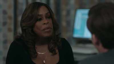 And everything you have
given me has been amazing. - The Rookie: Feds