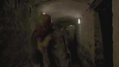 And so everything you have to
carefully place before you shoot - The Found Footage Phenomenon