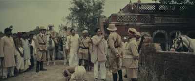 And everything here belongs to India. - Main Atal Hoon