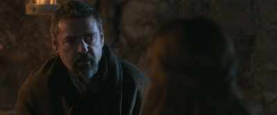 And everything I did to honor
him and everything I've done - Robert the Bruce