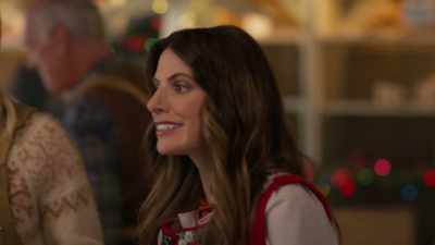 And everything in this mill
is made in house. - Christmas on Windmill Way