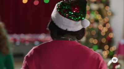 And everything - We Need a Little Christmas