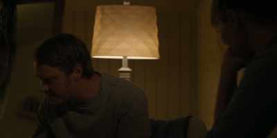 And everything seemed to just
make perfect sense then. - Joe Pickett