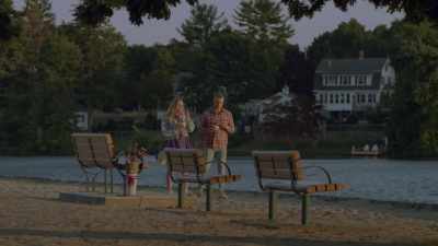And everything that Stacy
and I had was in the past, - Frankie Meets Jack