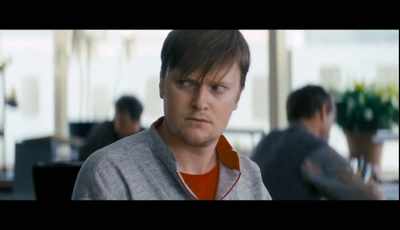 - And everything stops, - The Price of Everything
