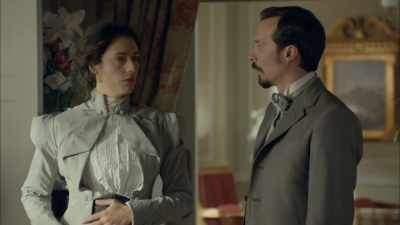 And after everything
that happened, I... - Grand Hotel