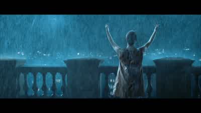...and everything that was going to happen. - V for Vendetta