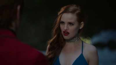 And everything
we've given you, - Riverdale