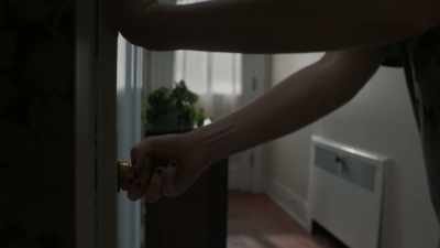 And everything will be fine,
everything will be fine. - Boy in the Walls