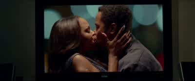 And everything's fine. - Don Jon