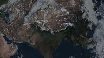And they evolved into
people we call the Denisovans. - Cosmos: Possible Worlds