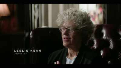 And that evolved.
It kept changing its name, - Beyond: UFOS and the Unknown