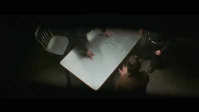 And his exact words were, - The Jewel Thief