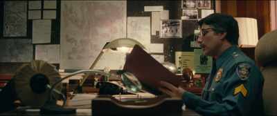 And exactly how much
should we be worried about them? - BlacKkKlansman