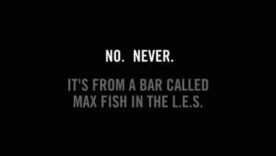And except they
have this weird rule, - David Cross: Oh Come On