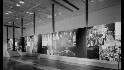 And that exception is that
they included the photographs - Black Art: In the Absence of Light
