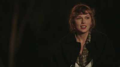 And "exile" was crazy - Folklore: The Long Pond Studio Sessions