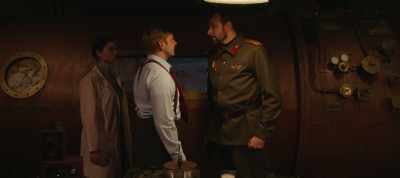 And this experiment
is still operational. - The Soviet Sleep Experiment