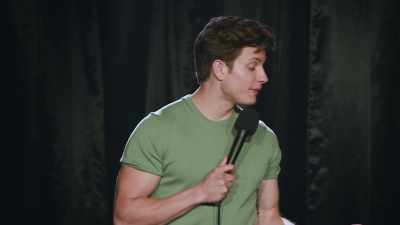 And he explains to me that this surgery is going to be $9,000, - Matt Rife: Only Fans