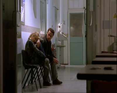 And that explanation satisfies you, does it? - Afterlife
