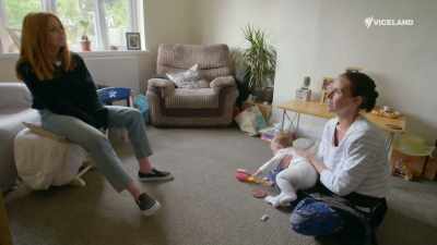 And exploring and learning
from different cultures - Stacey Dooley Sleeps Over