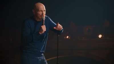 And exposes them for the 
faggots they really are... - Bill Burr: Drop Dead Years