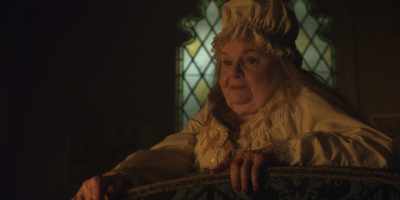And my extra underpants. Like this. - Godmothered