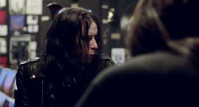      And extremely violent.      - Lords of Chaos