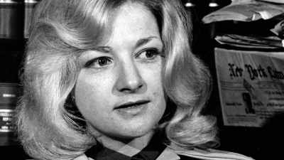 And her face transformed into that of an old hag. - Famously Haunted: Amityville