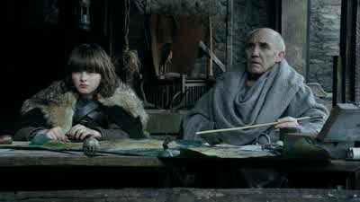And failed rebellions. - Game of Thrones